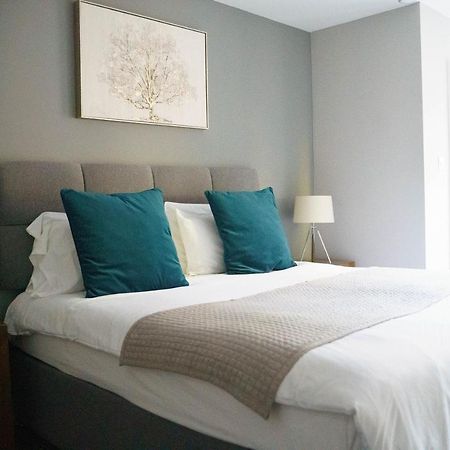 Badgemore Park Henley-on-Thames Екстер'єр фото
