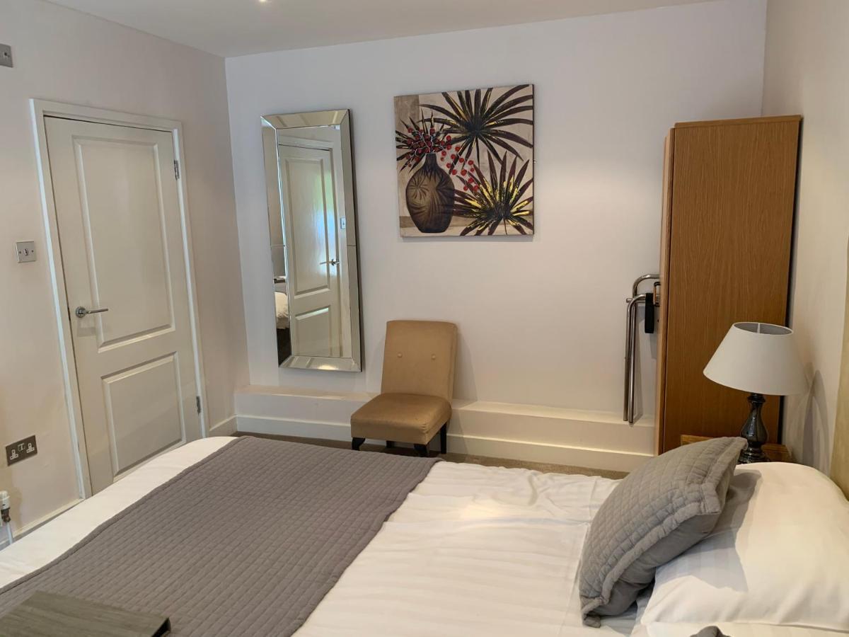 Badgemore Park Henley-on-Thames Екстер'єр фото
