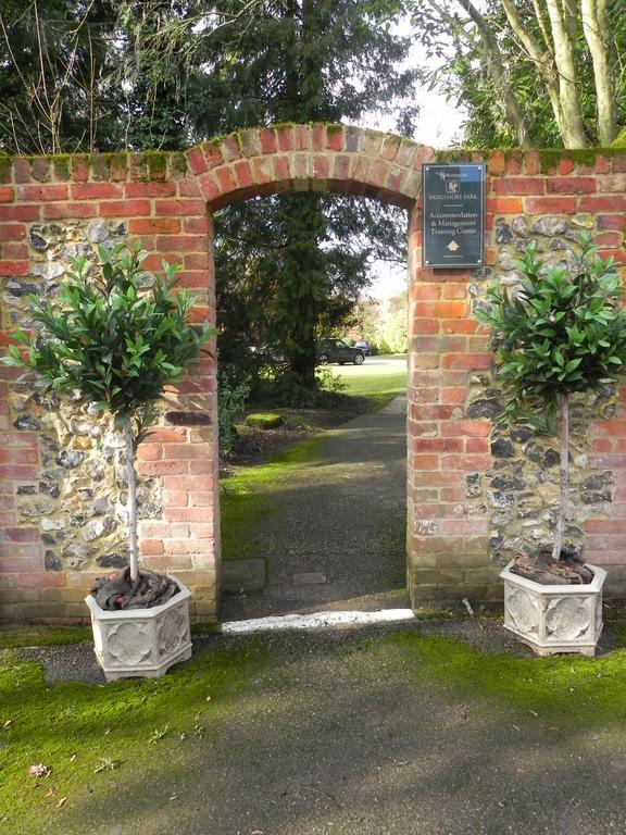 Badgemore Park Henley-on-Thames Екстер'єр фото
