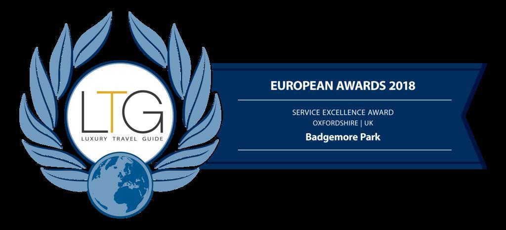 Badgemore Park Henley-on-Thames Екстер'єр фото