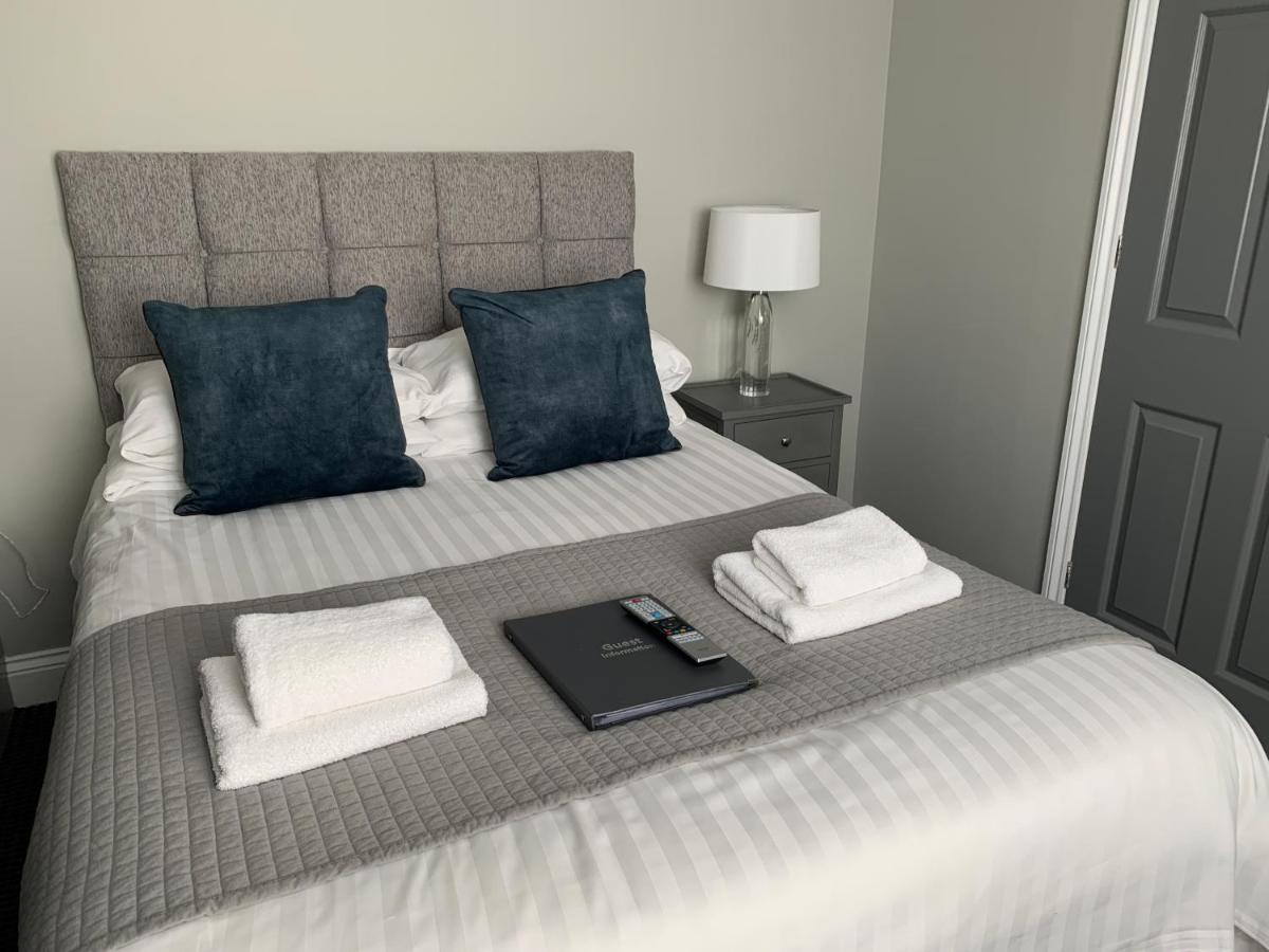Badgemore Park Henley-on-Thames Екстер'єр фото