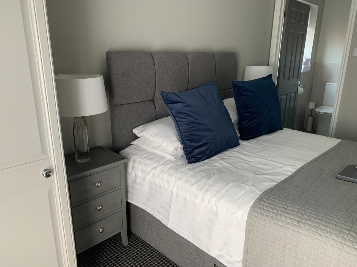 Badgemore Park Henley-on-Thames Екстер'єр фото