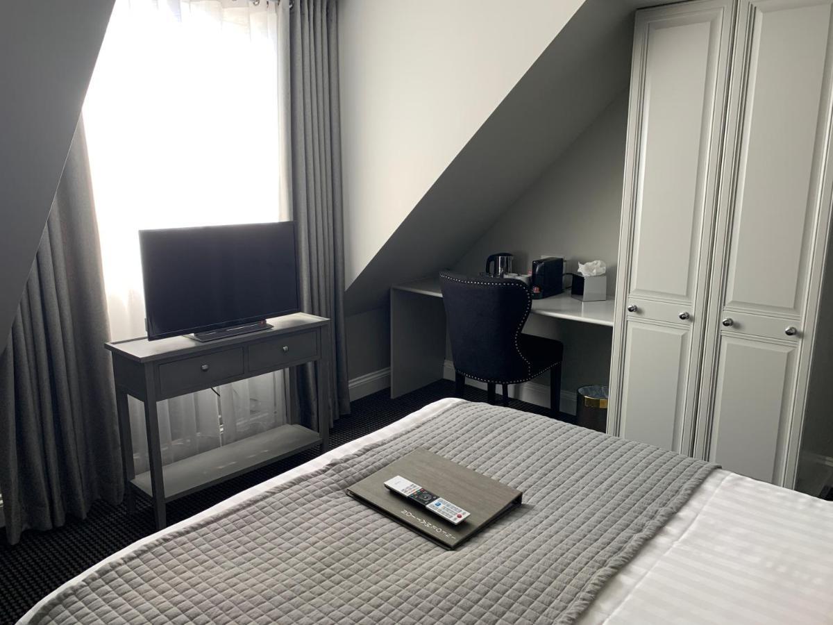 Badgemore Park Henley-on-Thames Екстер'єр фото