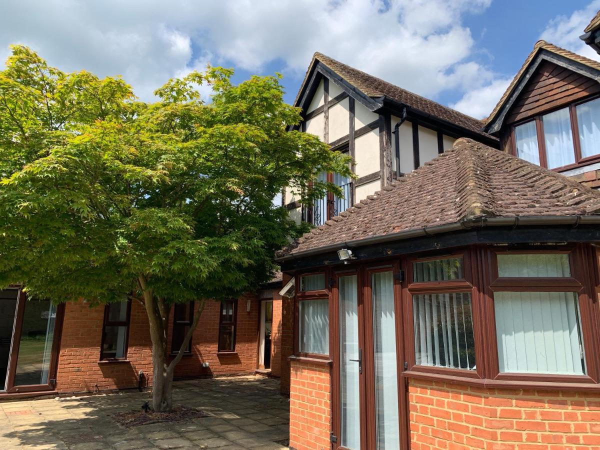 Badgemore Park Henley-on-Thames Екстер'єр фото