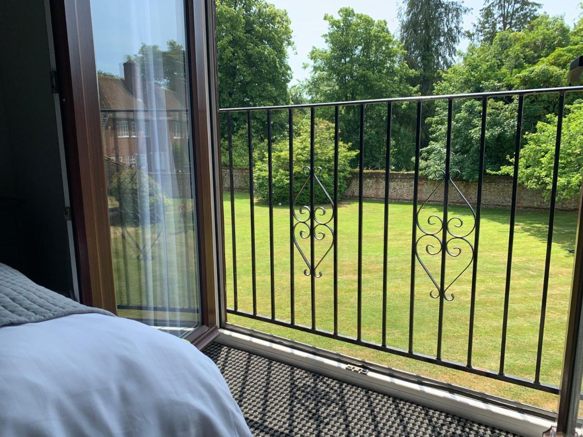 Badgemore Park Henley-on-Thames Екстер'єр фото